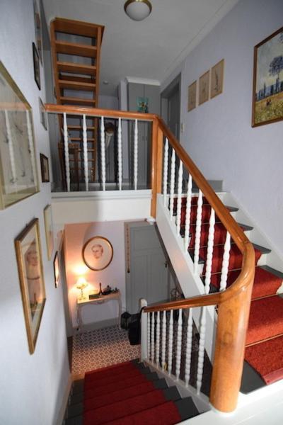 Bed & Breakfast Mit Charme- Aux2Platanes- Aussergewoehnlich Schoen Am Bodensee Salem  Exterior foto