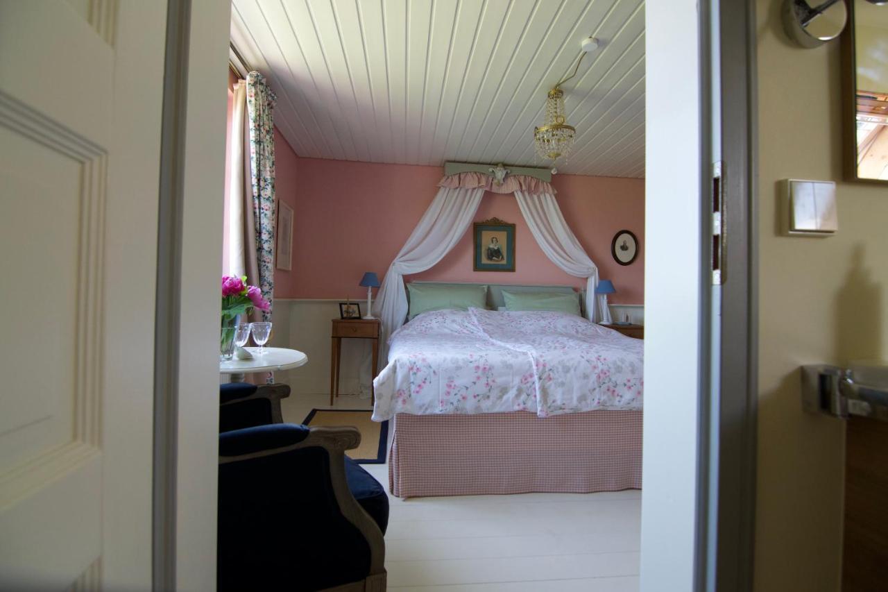 Bed & Breakfast Mit Charme- Aux2Platanes- Aussergewoehnlich Schoen Am Bodensee Salem  Exterior foto