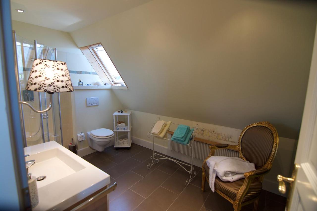 Bed & Breakfast Mit Charme- Aux2Platanes- Aussergewoehnlich Schoen Am Bodensee Salem  Exterior foto