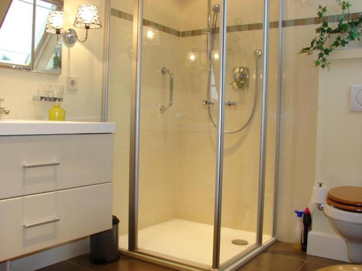 Bed & Breakfast Mit Charme- Aux2Platanes- Aussergewoehnlich Schoen Am Bodensee Salem  Exterior foto