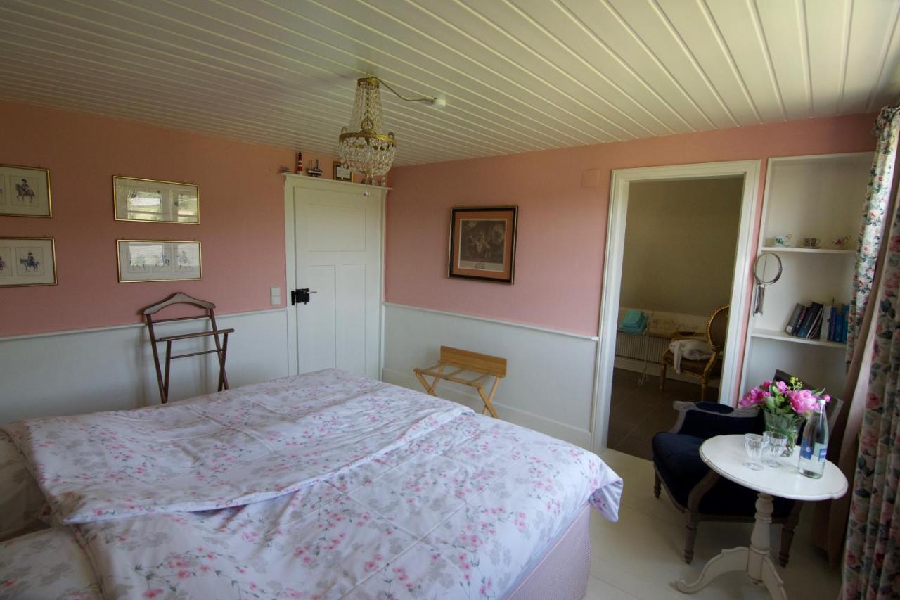 Bed & Breakfast Mit Charme- Aux2Platanes- Aussergewoehnlich Schoen Am Bodensee Salem  Exterior foto