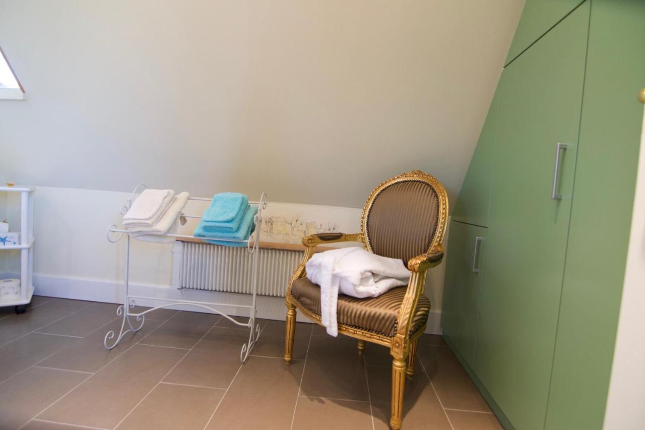 Bed & Breakfast Mit Charme- Aux2Platanes- Aussergewoehnlich Schoen Am Bodensee Salem  Exterior foto