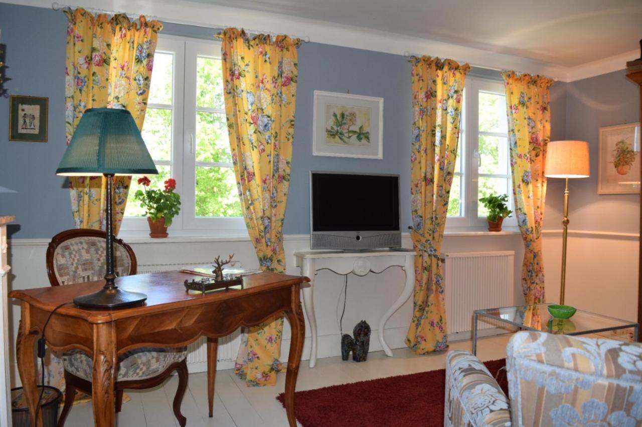 Bed & Breakfast Mit Charme- Aux2Platanes- Aussergewoehnlich Schoen Am Bodensee Salem  Exterior foto